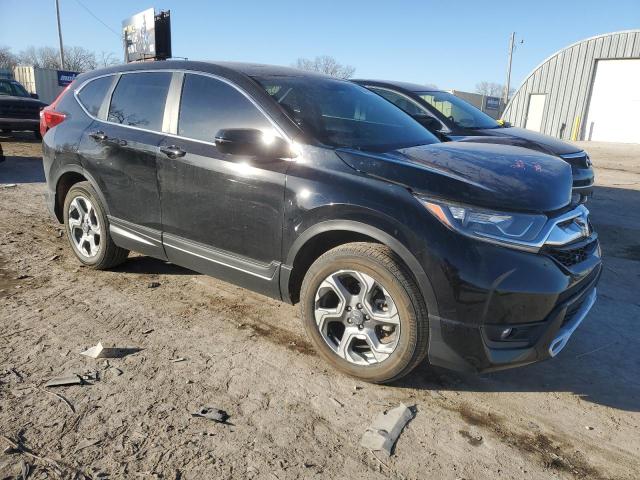 2017 HONDA CR-V EX - 2HKRW2H59HH603626