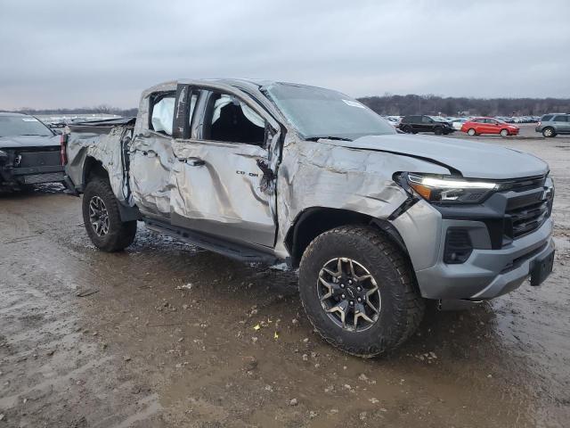 Vin: 1gcptdek9p1170384, lot: 86518884, chevrolet colorado z71 20234