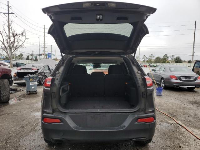 2016 JEEP CHEROKEE L - 1C4PJLCB7GW108259