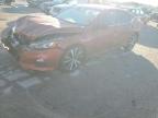 2022 NISSAN ALTIMA SR - 1N4BL4CV3NN378537