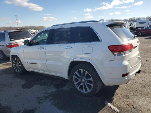 2018 JEEP GRAND CHER - 1C4RJFCT1JC407578