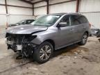 2019 NISSAN PATHFINDER - 5N1DR2MM4KC596999