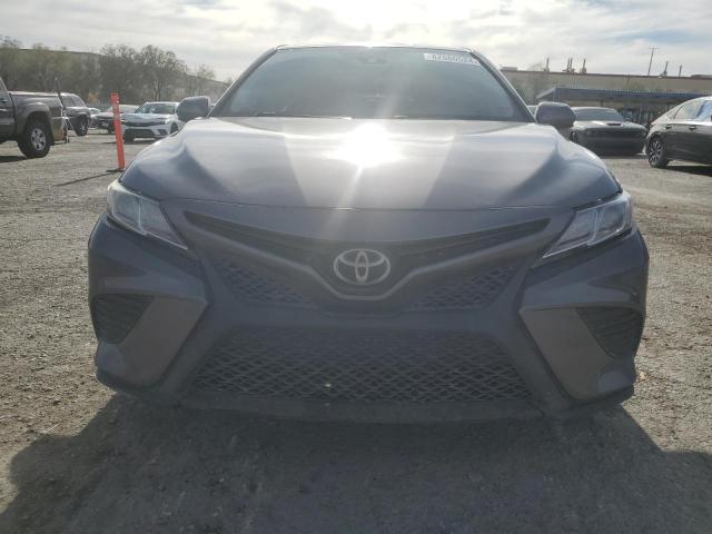 2019 TOYOTA CAMRY L - 4T1B11HKXKU686041