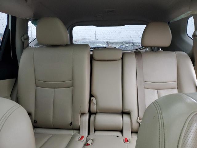 2018 NISSAN ROGUE S - JN8AT2MVXJW354320