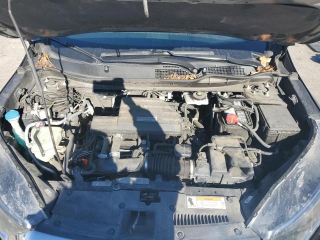 2018 HONDA CR-V EXL - 5J6RW1H81JA006353