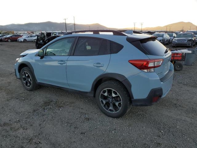 2019 SUBARU CROSSTREK - JF2GTACC9KH383024