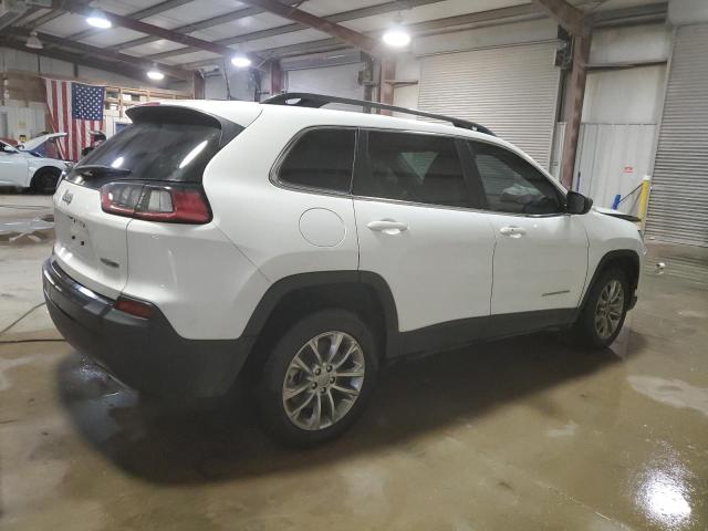 2022 JEEP CHEROKEE L - 1C4PJLMX8ND519771