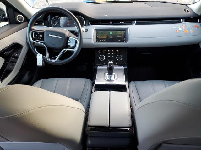 2022 LAND ROVER RANGE ROVE - SALZJ2FXXNH172073