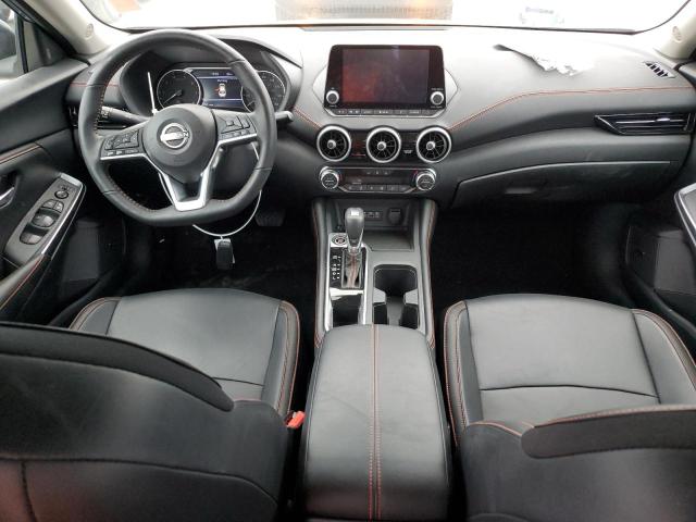 2024 NISSAN SENTRA SR - 3N1AB8DV6RY303759