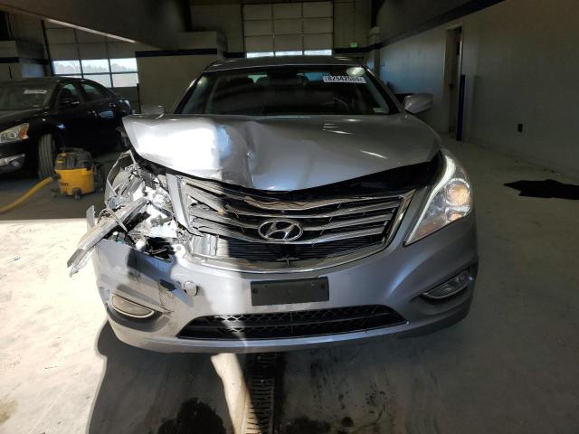 VIN KMHFG4JG1EA398275 2014 HYUNDAI AZERA no.5