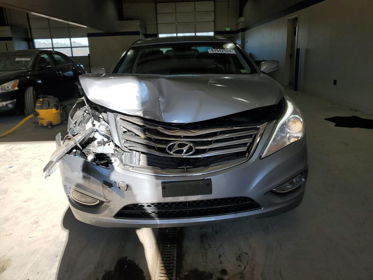 Lot #3029672102 2014 HYUNDAI AZERA