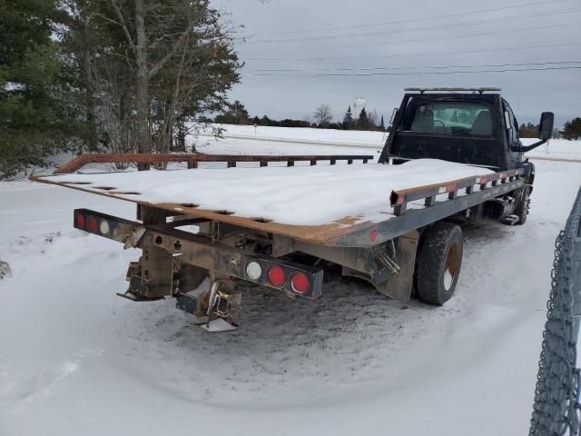 CHEVROLET C65 C6C042 2006 blue chassis diesel 1GBJ6C1C66F420577 photo #4