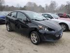 Lot #3023794883 2018 FORD FIESTA SE