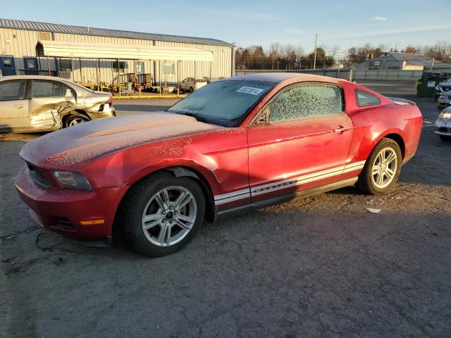 Vin: 1zvbp8an5a5116812, lot: 83023814, ford all models 2010 img_1