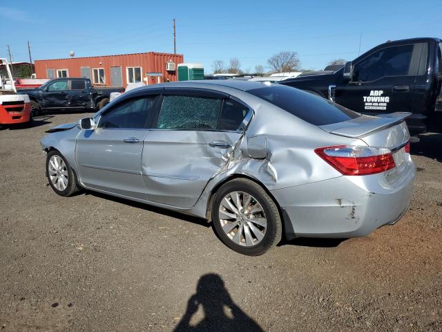 Vin: 1hgcr2f88fa117907, lot: 85129594, honda accord exl 20152