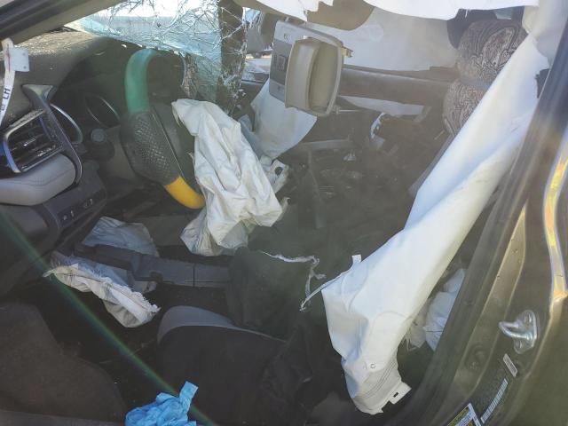2023 TOYOTA CAMRY LE - 4T1C11AK5PU180381