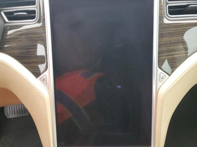 2015 TESLA MODEL S 85 5YJSA1H21FFP73765