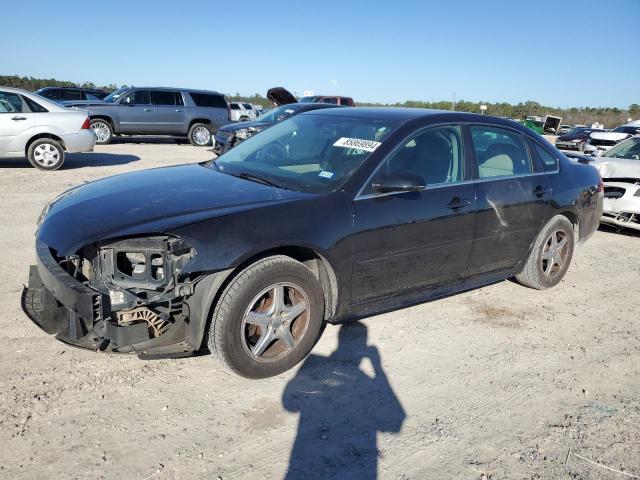 2012 CHEVROLET IMPALA LT #3033426133