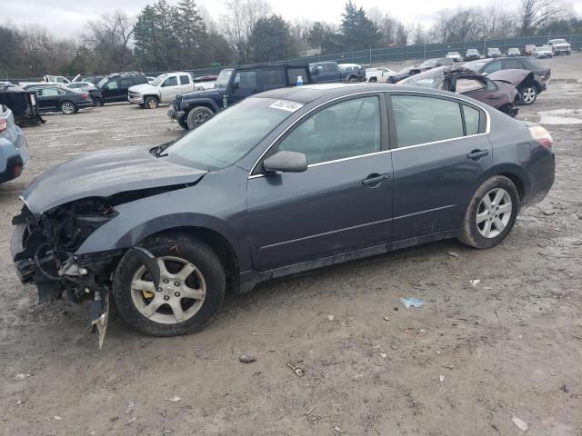 2008 NISSAN ALTIMA 2.5 #3041653506