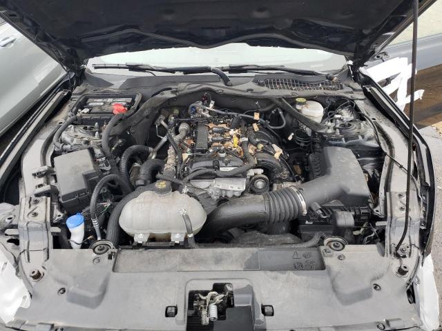 2022 FORD MUSTANG - 1FATP8UH8N5100905