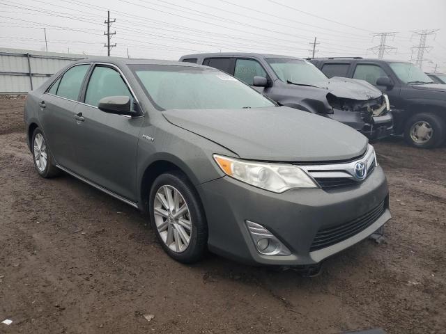 Vin: 4t1bd1fk7eu140621, lot: 86392834, toyota camry hybrid 20144