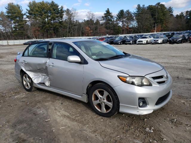 Vin: 2t1bu4ee7bc626680, lot: 85291054, toyota corolla base 20114