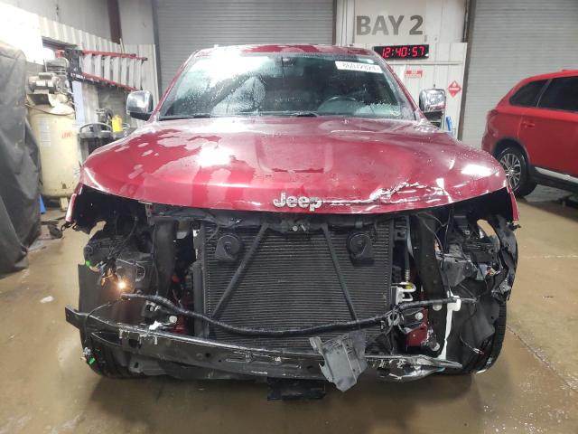 2021 JEEP GRAND CHER - 1C4RJFBG3MC766830