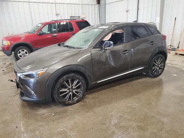 2016 MAZDA CX-3 GRAND - JM1DKBD77G0119088
