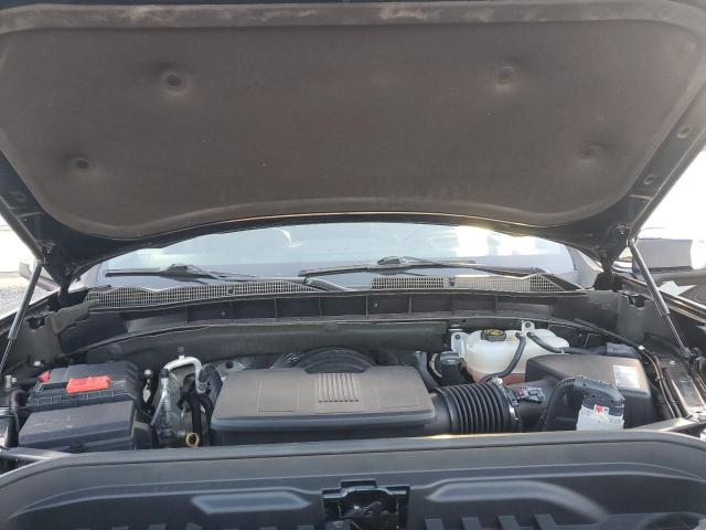2020 GMC SIERRA K15 - 1GTU9FEL5LZ106974
