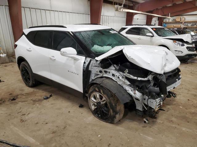 3GNKBDRS2LS728633 Chevrolet Blazer 3lt 2020