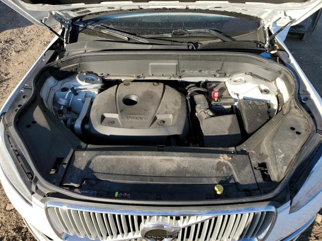 2016 VOLVO XC90 T6 - YV4A22PLXG1044115