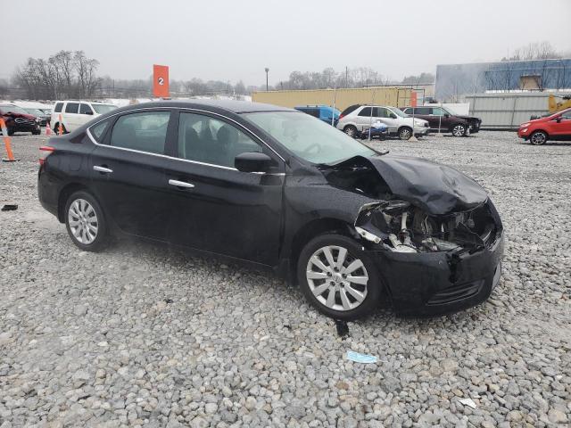 VIN 3N1AB7AP0FY329771 2015 NISSAN SENTRA no.4