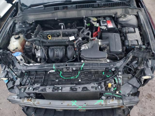 2015 FORD FUSION SE - 1FA6P0H7XF5107324