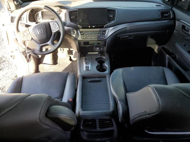 2023 HONDA PASSPORT EXL 5FNYF8H57PB016515