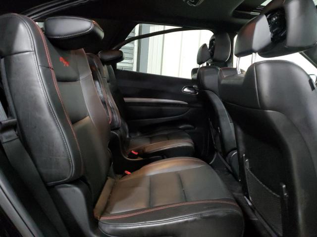 2018 DODGE DURANGO R/ - 1C4SDJCT8JC372338