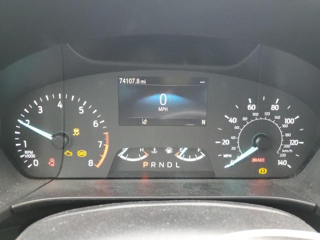 2021 FORD ESCAPE SE - 1FMCU0G60MUB31385