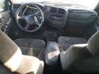 Lot #3024309033 2002 CHEVROLET BLAZER