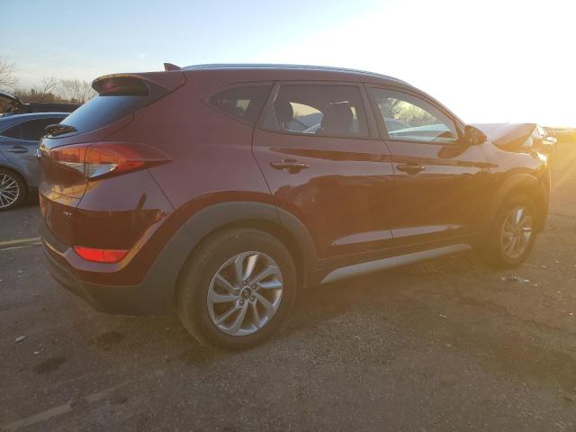 Vin: km8j3ca43ju816401, lot: 85435754, hyundai tucson sel 20183