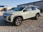 2025 CHEVROLET EQUINOX LT, VIN: 3GNAXHEGXSL167418