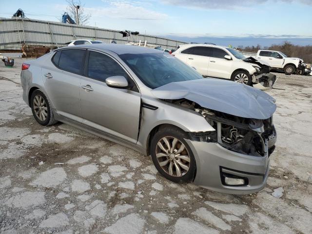 2015 KIA OPTIMA LX - 5XXGM4A78FG358041