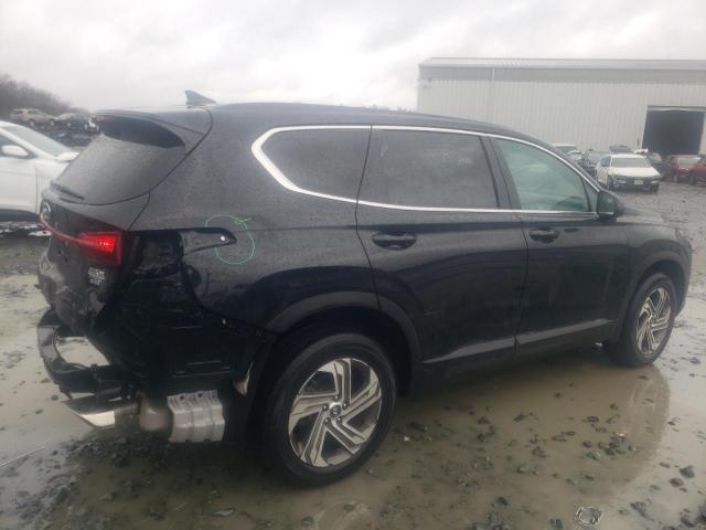 2021 HYUNDAI SANTE FE 5NMS1DAJ3MH343833