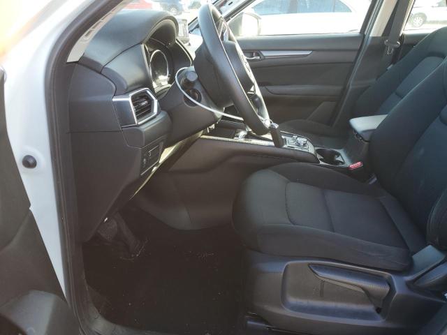 2017 MAZDA CX-5 SPORT - JM3KFABL6H0198929