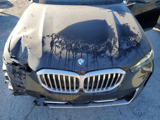 VIN 5UX13EU06R9S54144 2024 BMW X5 no.12