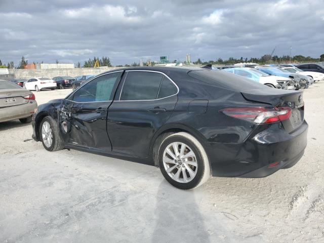 Vin: 4t1c11ak4nu046068, lot: 84454354, toyota camry le 20222