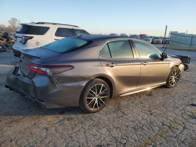 Vin: 4t1g11ak6mu605877, lot: 81462214, toyota camry se 20213