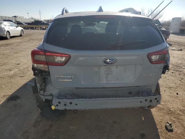 2021 SUBARU CROSSTREK - JF2GTHNC8M8341047