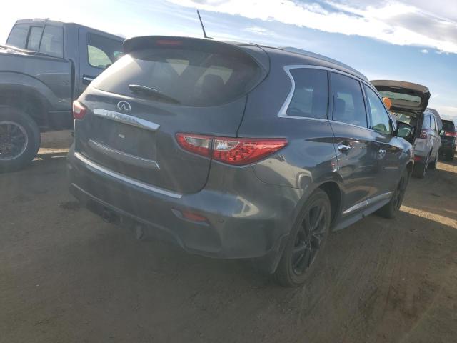 Vin: 5n1al0mm9dc307014, lot: 82120294, infiniti jx35 20133