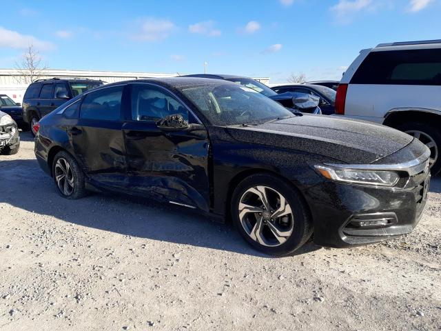 2020 HONDA ACCORD EXL - 1HGCV1F58LA022884