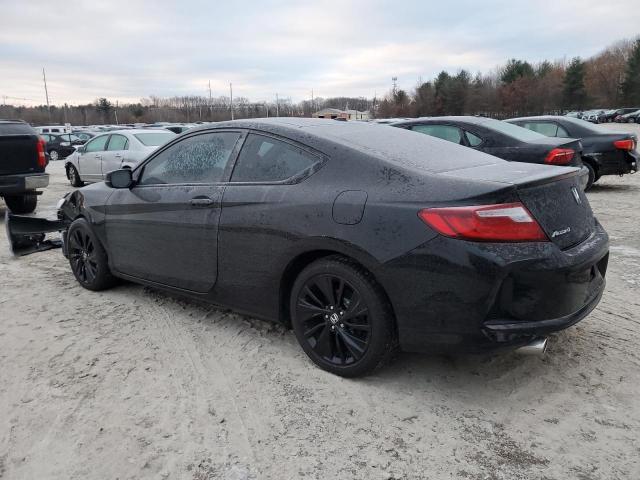 2017 HONDA ACCORD EXL - 1HGCT2B91HA000785