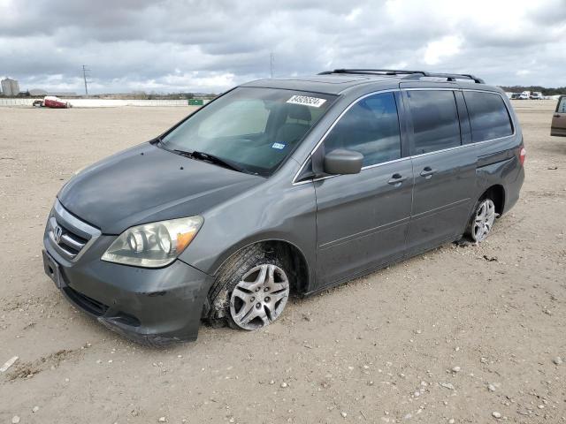 2007 HONDA ODYSSEY EX #3030674098